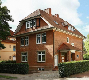 Stadthaus Elsner - ABC70 Wismar